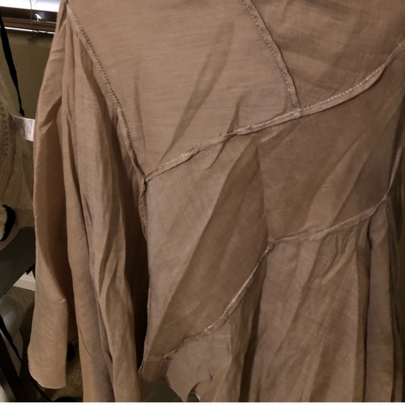 MAXSTUDIO silk stunning detailed lined skirt 10 - Picture 5 of 5